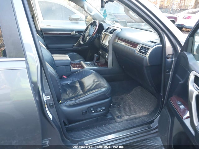 JTJBM7FX8F5107266 Lexus GX 460