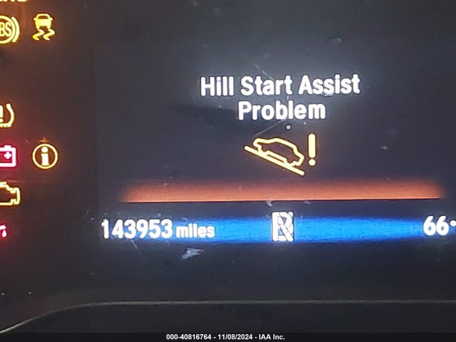 Honda Pilot Ex-l 2017 5FNYF6H59HB025304 Image 7