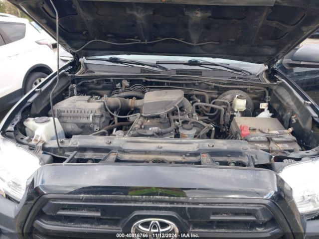 5TFSX5EN7HX047793 Toyota Tacoma Sr