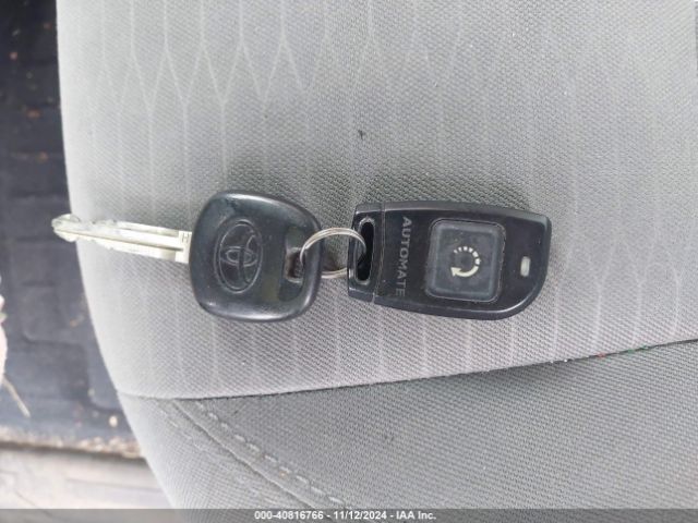 5TFSX5EN7HX047793 Toyota Tacoma Sr
