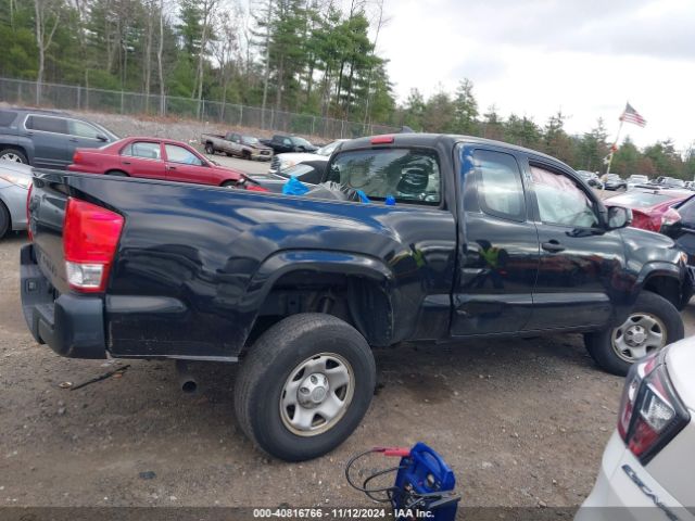5TFSX5EN7HX047793 Toyota Tacoma Sr