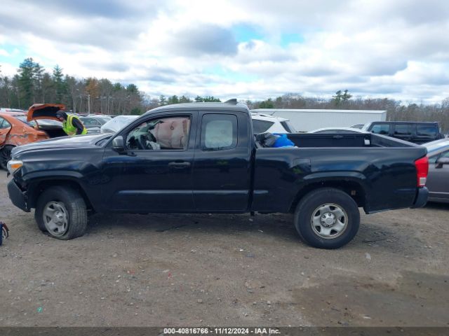 5TFSX5EN7HX047793 Toyota Tacoma Sr