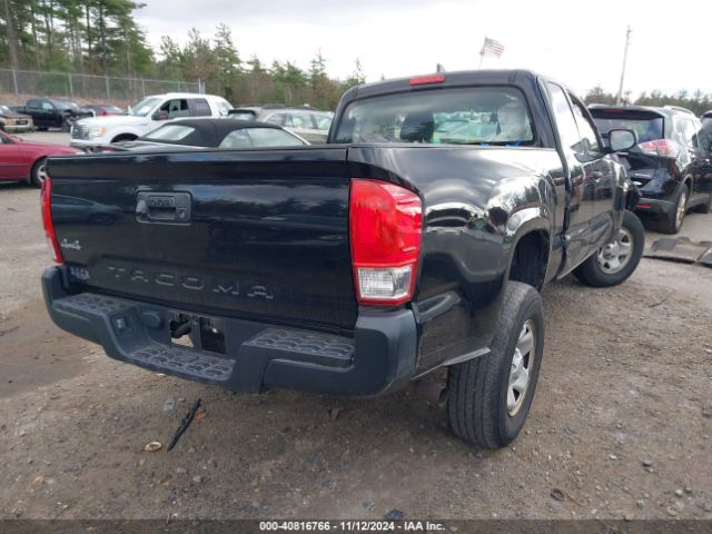 5TFSX5EN7HX047793 Toyota Tacoma Sr