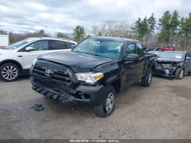 5TFSX5EN7HX047793 Toyota Tacoma Sr
