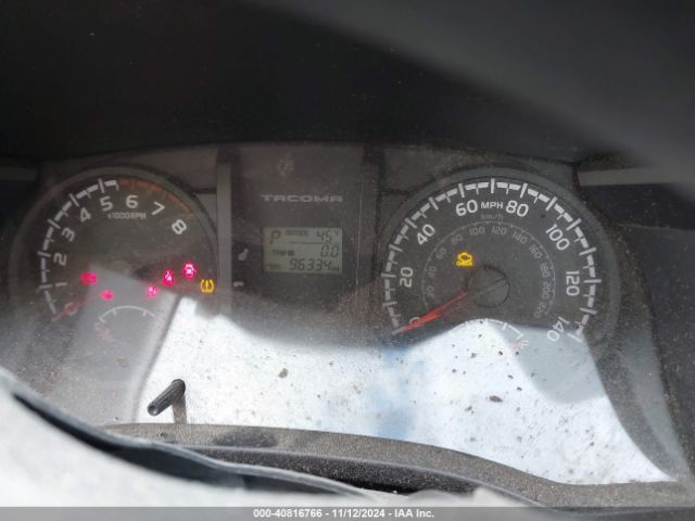 5TFSX5EN7HX047793 Toyota Tacoma Sr