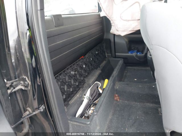 5TFSX5EN7HX047793 Toyota Tacoma Sr