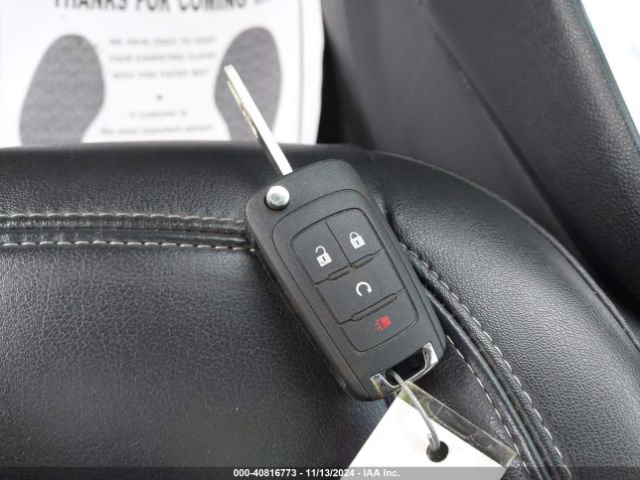 KL4CJGSB7GB612691 Buick Encore Leather