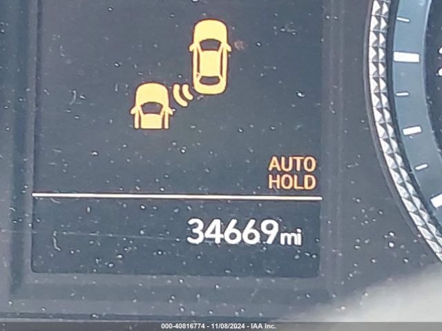 5NPEL4JA3MH100209 Hyundai SONATA SEL
