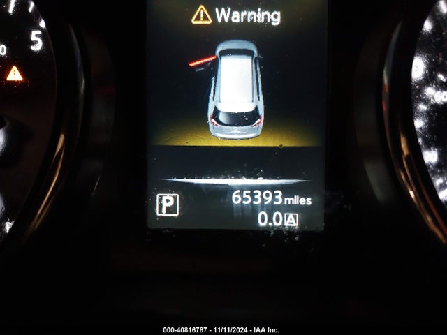 Nissan ROGUE SV 2014 5N1AT2MT3EC761280 Image 15