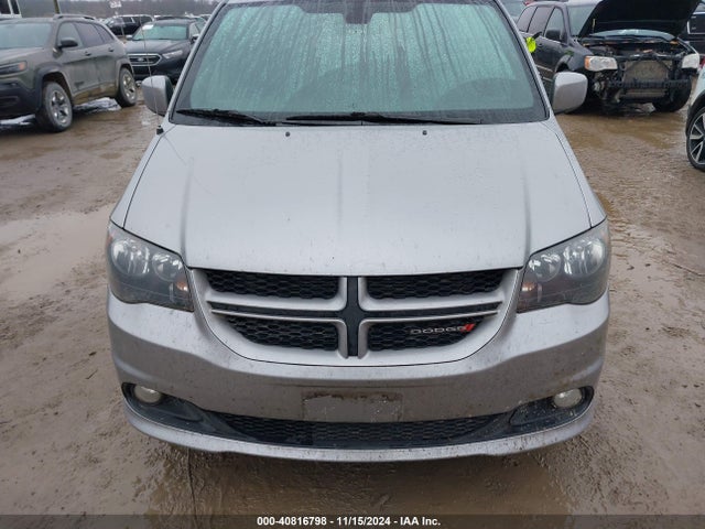 Dodge Grand Caravan Gt 2019 2C4RDGEG1KR558099 Image 12