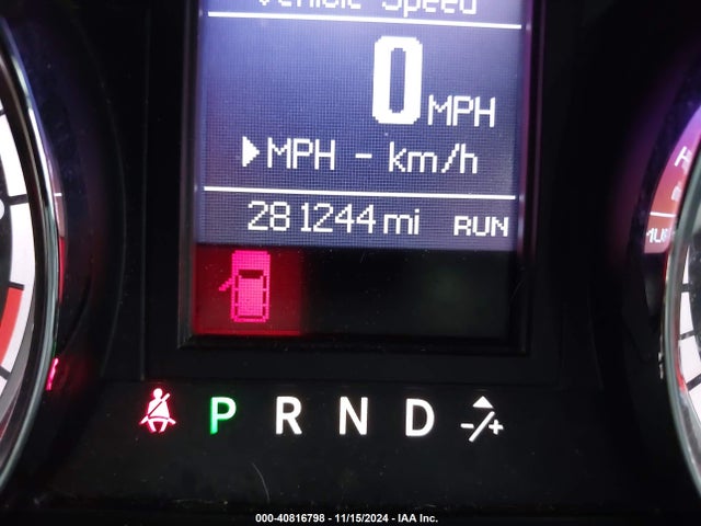 Dodge Grand Caravan Gt 2019 2C4RDGEG1KR558099 Image 15