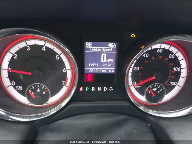 Dodge Grand Caravan Gt 2019 2C4RDGEG1KR558099 Image 7