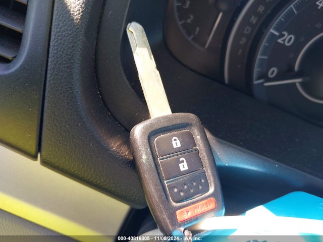 Honda CR-V EX 2014 5J6RM4H54EL067543 Image 11