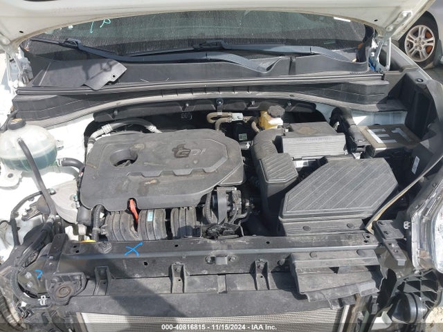 KIA Sportage Lx 2020 KNDPM3AC9L7816570 Image 10