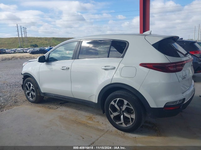 KIA Sportage Lx 2020 KNDPM3AC9L7816570 Image 15