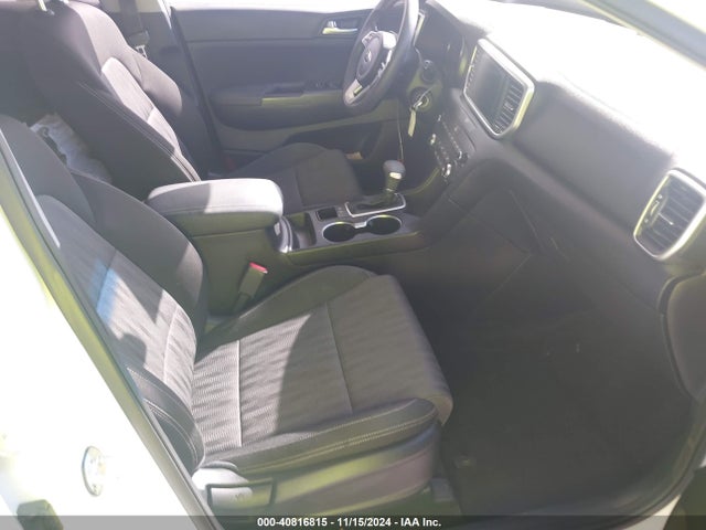 KIA Sportage Lx 2020 KNDPM3AC9L7816570 Image 5