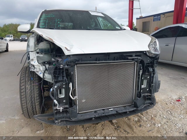 KIA Sportage Lx 2020 KNDPM3AC9L7816570 Image 6