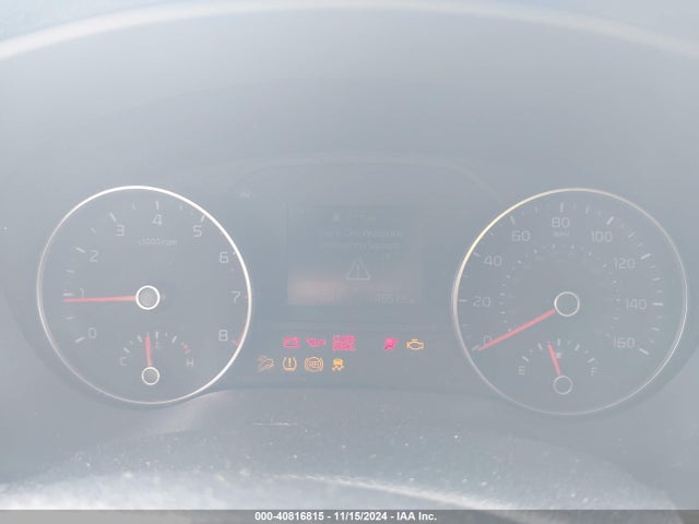 KIA Sportage Lx 2020 KNDPM3AC9L7816570 Image 7