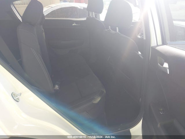 KIA Sportage Lx 2020 KNDPM3AC9L7816570 Image 8
