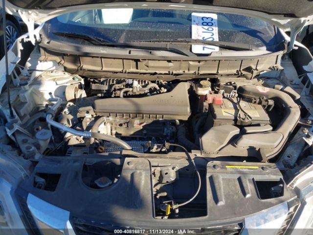 KNMAT2MT2HP548998 Nissan ROGUE S