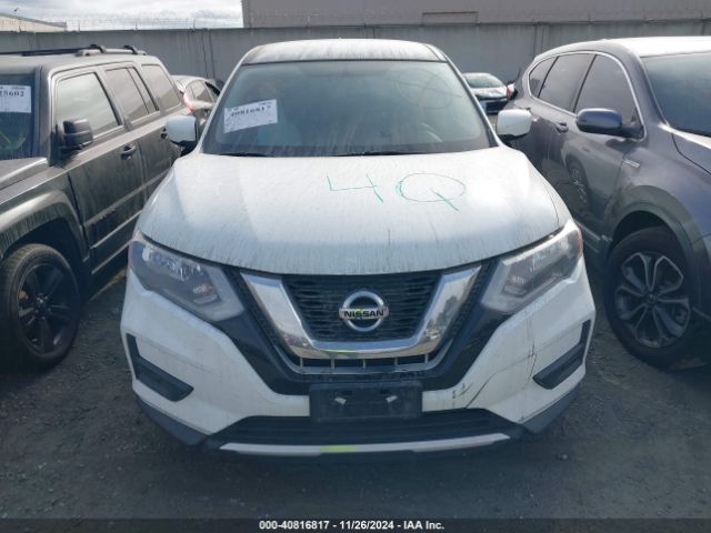 KNMAT2MT2HP548998 Nissan ROGUE S