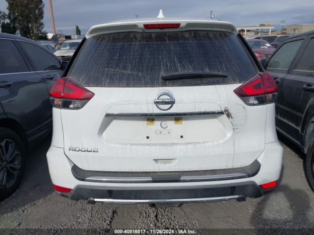KNMAT2MT2HP548998 Nissan ROGUE S