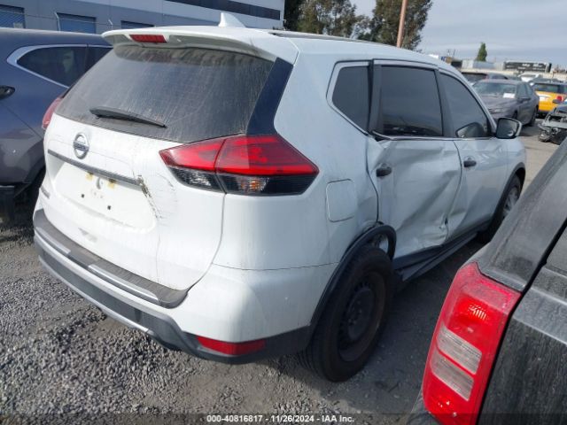 KNMAT2MT2HP548998 Nissan ROGUE S