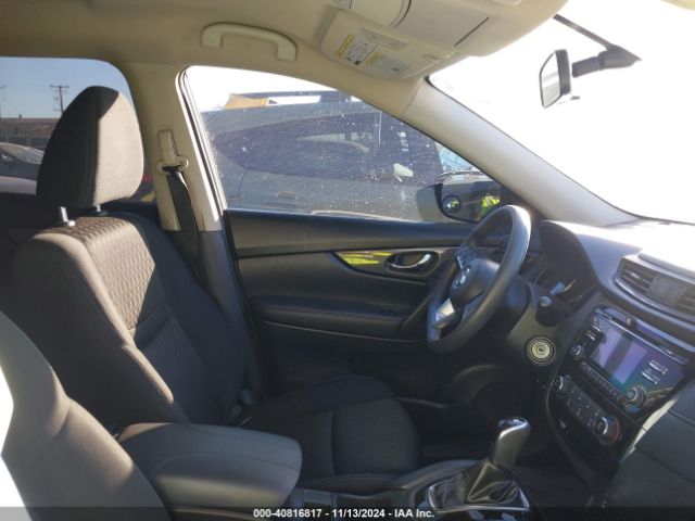 KNMAT2MT2HP548998 Nissan ROGUE S