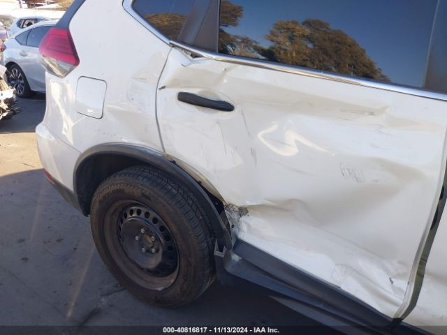 KNMAT2MT2HP548998 Nissan ROGUE S