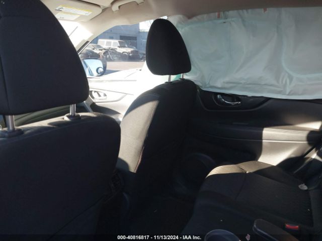 KNMAT2MT2HP548998 Nissan ROGUE S