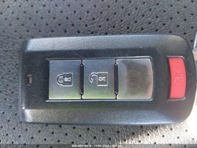 2018 MITSUBISHI OUTLANDER SPORT JA4AR4AW8JZ029421 Photo 10