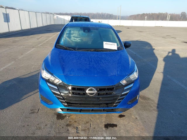 Nissan Versa 1.6 S 2024 3N1CN8DV4RL909378 Image 12