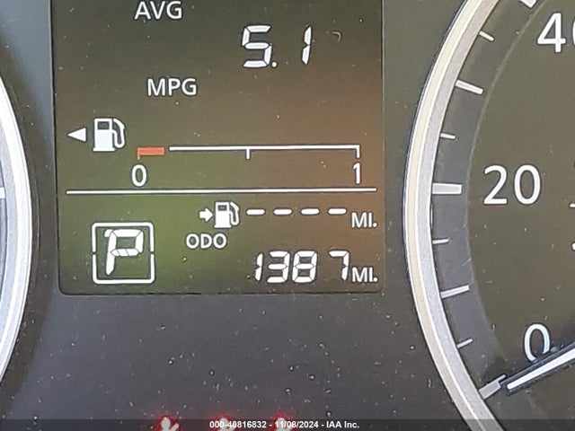 Nissan Versa 1.6 S 2024 3N1CN8DV4RL909378 Image 15