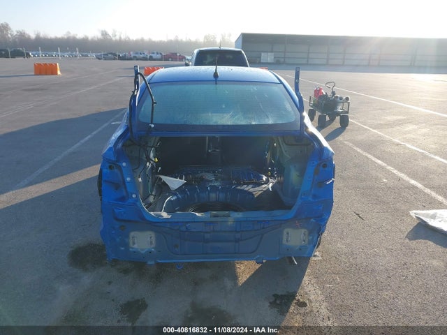 Nissan Versa 1.6 S 2024 3N1CN8DV4RL909378 Image 16