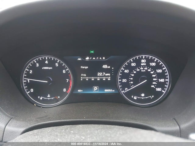 Hyundai Genesis 3.8 2015 KMHGN4JE5FU082029 Image 7