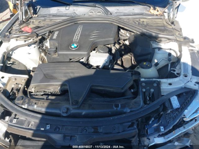 WBA8E3G56GNT74923 BMW 328i Xdrive
