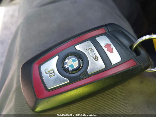 WBA8E3G56GNT74923 BMW 328i Xdrive