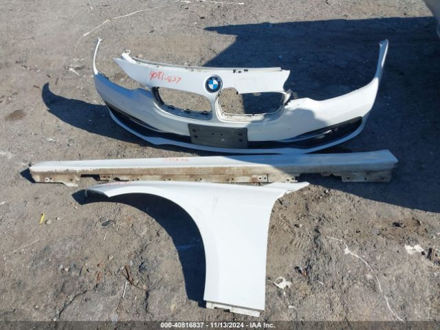 WBA8E3G56GNT74923 BMW 328i Xdrive