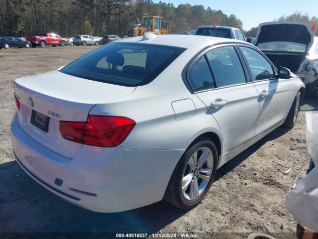 WBA8E3G56GNT74923 BMW 328i Xdrive