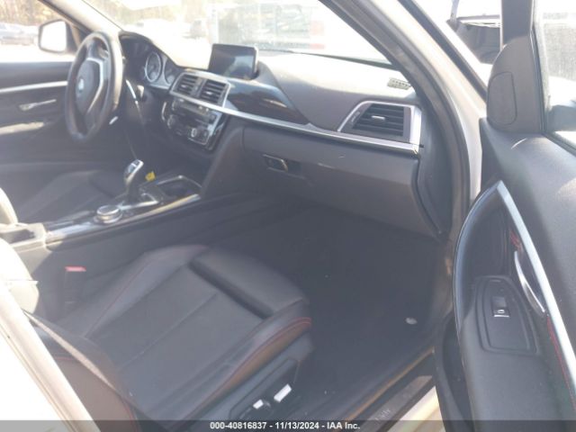 WBA8E3G56GNT74923 BMW 328i Xdrive