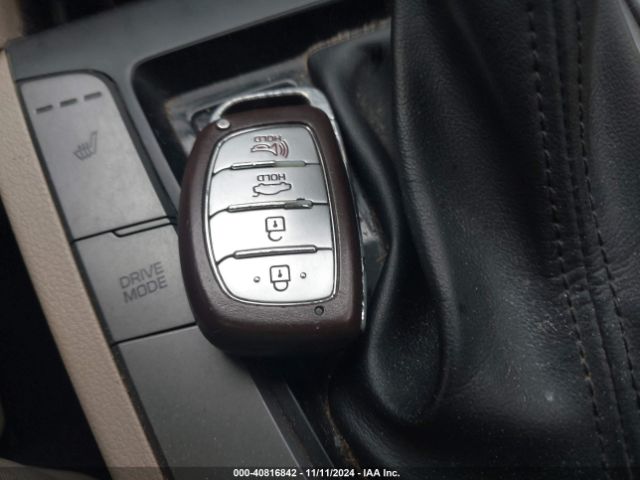 5NPD84LF1JH284521 Hyundai Elantra Value Edition
