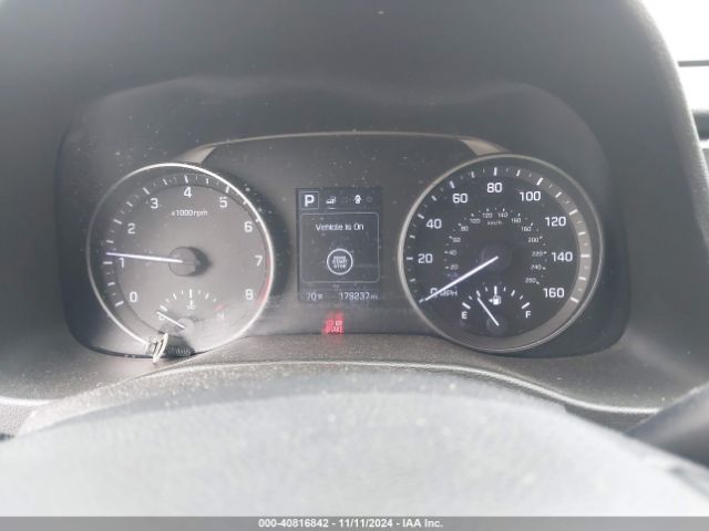 5NPD84LF1JH284521 Hyundai Elantra Value Edition