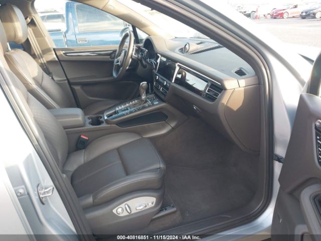 WP1AA2A58LLB09458 Porsche Macan