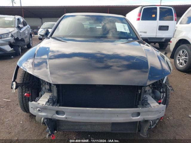 WAUENAF40JA096700 Audi A4 2.0t Premium/2.0t Tech Premium