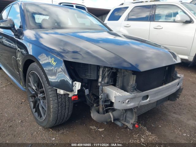 WAUENAF40JA096700 Audi A4 2.0t Premium/2.0t Tech Premium
