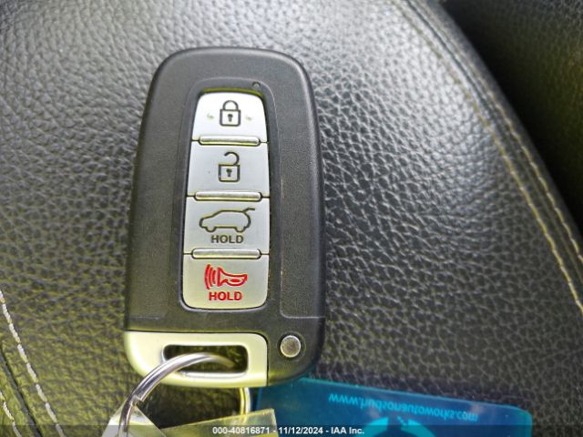 KMHTC6AE6GU282709 Hyundai Veloster Turbo