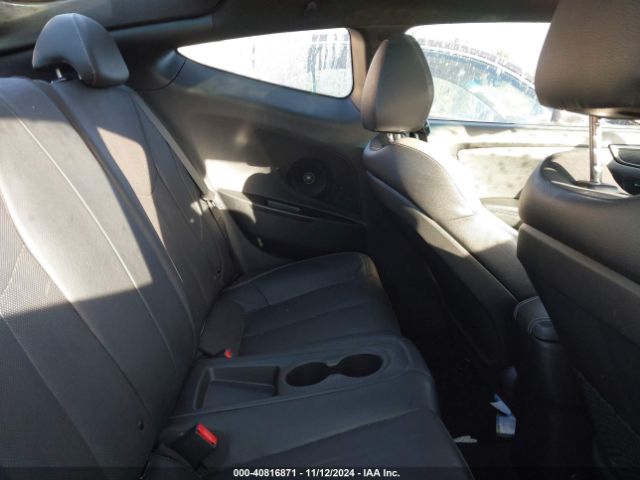 KMHTC6AE6GU282709 Hyundai Veloster Turbo