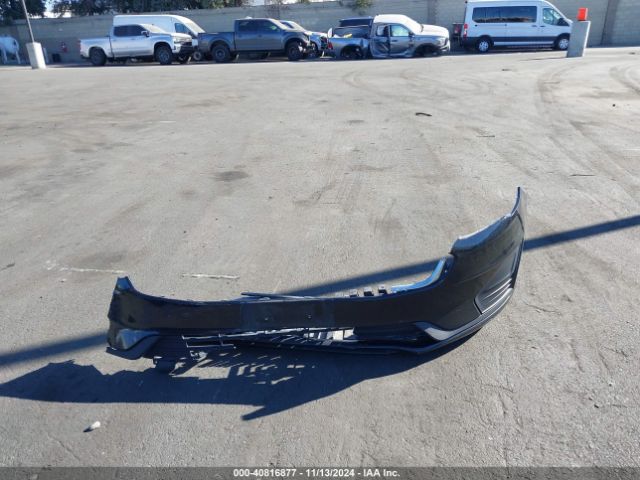3FA6P0LU7KR220734 Ford Fusion Hybrid Se