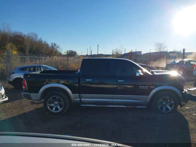 1C6RR7NTXHS636165 RAM 1500 Laramie  4x4 5'7 Box