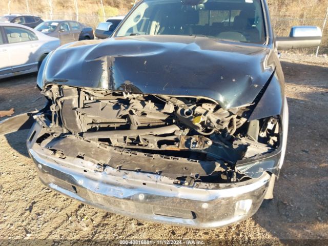 1C6RR7NTXHS636165 RAM 1500 Laramie  4x4 5'7 Box